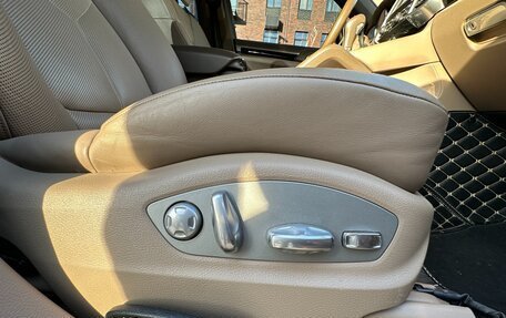 Porsche Cayenne III, 2013 год, 3 450 000 рублей, 20 фотография