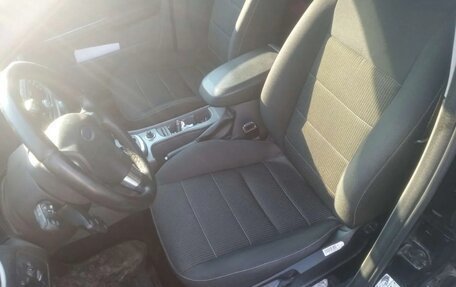 Ford Focus II рестайлинг, 2011 год, 730 000 рублей, 2 фотография