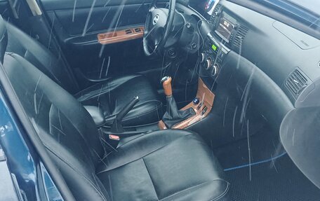 BYD F3 I, 2012 год, 280 000 рублей, 6 фотография