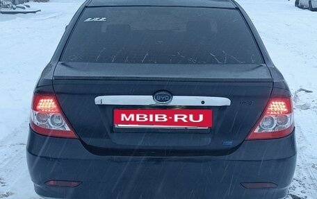 BYD F3 I, 2012 год, 280 000 рублей, 3 фотография