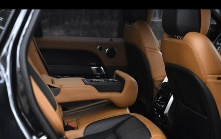 Land Rover Range Rover Sport II, 2019 год, 8 900 000 рублей, 13 фотография