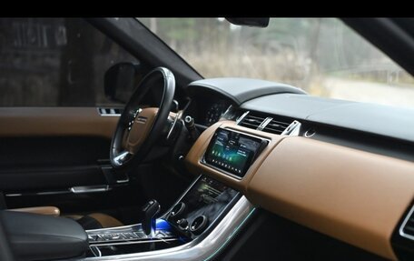 Land Rover Range Rover Sport II, 2019 год, 8 900 000 рублей, 11 фотография