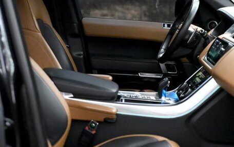 Land Rover Range Rover Sport II, 2019 год, 8 900 000 рублей, 12 фотография