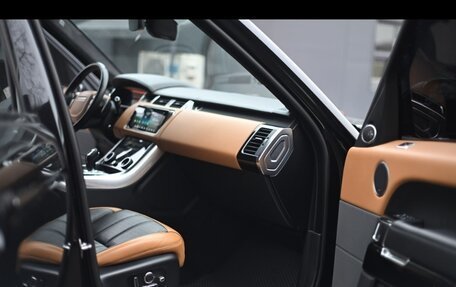 Land Rover Range Rover Sport II, 2019 год, 8 900 000 рублей, 25 фотография