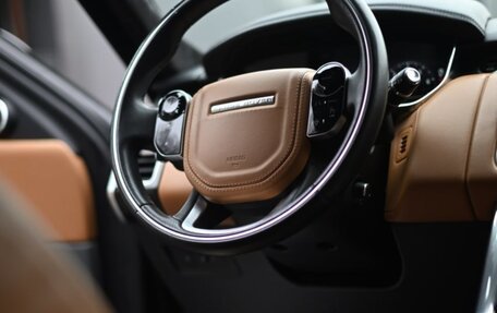 Land Rover Range Rover Sport II, 2019 год, 8 900 000 рублей, 22 фотография