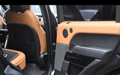 Land Rover Range Rover Sport II, 2019 год, 8 900 000 рублей, 20 фотография