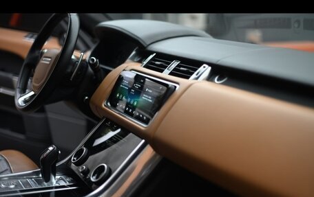 Land Rover Range Rover Sport II, 2019 год, 8 900 000 рублей, 26 фотография