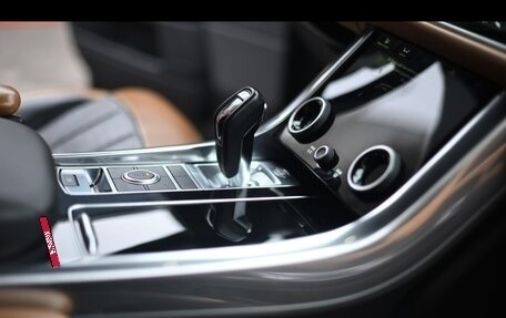 Land Rover Range Rover Sport II, 2019 год, 8 900 000 рублей, 23 фотография