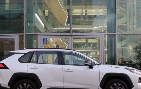 Toyota RAV4, 2025 год, 4 450 000 рублей, 4 фотография