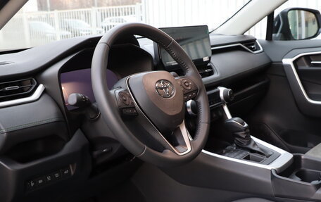 Toyota RAV4, 2025 год, 4 450 000 рублей, 10 фотография