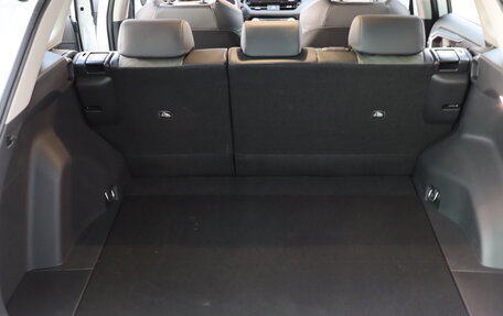 Toyota RAV4, 2025 год, 4 450 000 рублей, 15 фотография