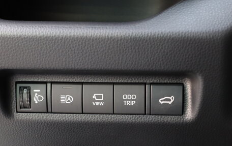 Toyota RAV4, 2025 год, 4 450 000 рублей, 20 фотография