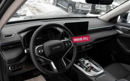 Haval Jolion, 2025 год, 2 849 000 рублей, 12 фотография