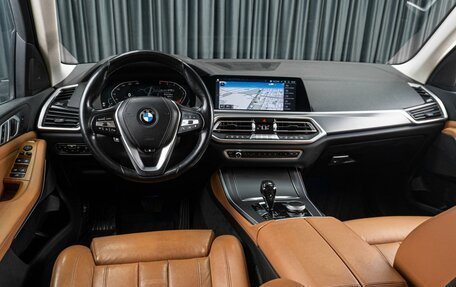 BMW X5, 2018 год, 6 930 000 рублей, 8 фотография