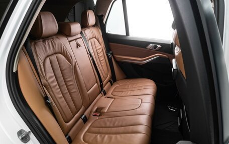 BMW X5, 2018 год, 6 930 000 рублей, 9 фотография