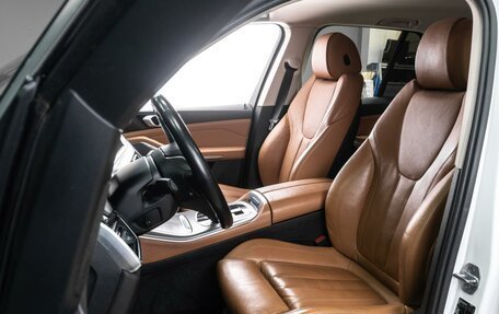 BMW X5, 2018 год, 6 930 000 рублей, 12 фотография