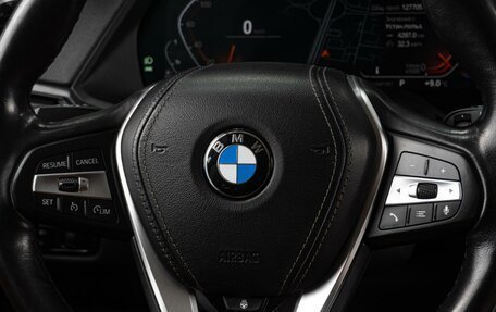 BMW X5, 2018 год, 6 930 000 рублей, 24 фотография