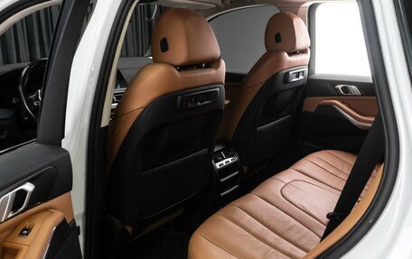 BMW X5, 2018 год, 6 930 000 рублей, 13 фотография