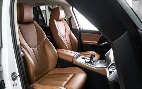 BMW X5, 2018 год, 6 930 000 рублей, 10 фотография