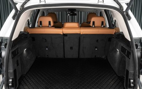 BMW X5, 2018 год, 6 930 000 рублей, 27 фотография