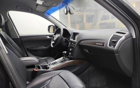 Audi Q5, 2015 год, 2 280 000 рублей, 13 фотография