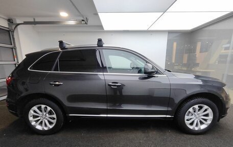 Audi Q5, 2015 год, 2 280 000 рублей, 5 фотография