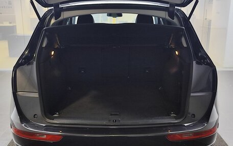 Audi Q5, 2015 год, 2 280 000 рублей, 12 фотография