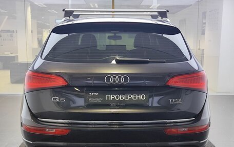 Audi Q5, 2015 год, 2 280 000 рублей, 7 фотография