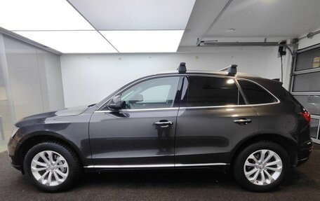 Audi Q5, 2015 год, 2 280 000 рублей, 10 фотография