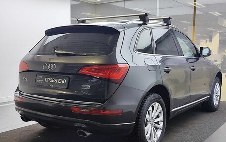 Audi Q5, 2015 год, 2 280 000 рублей, 6 фотография