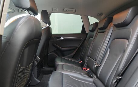 Audi Q5, 2015 год, 2 280 000 рублей, 15 фотография