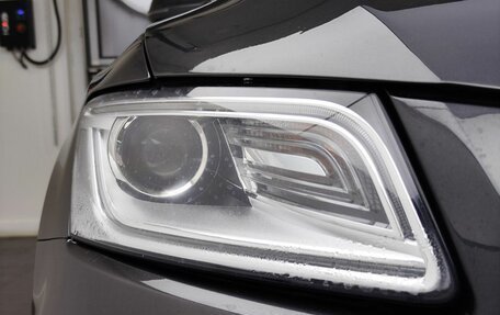 Audi Q5, 2015 год, 2 280 000 рублей, 21 фотография