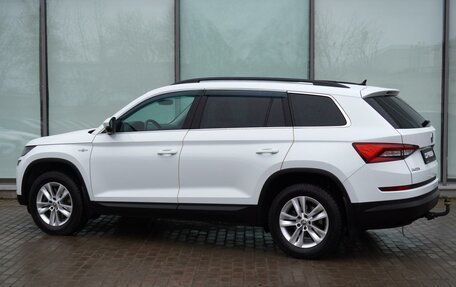 Skoda Kodiaq I, 2018 год, 2 480 000 рублей, 2 фотография