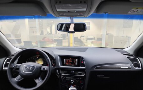 Audi Q5, 2015 год, 2 280 000 рублей, 17 фотография