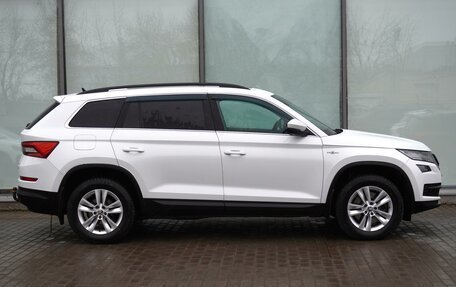 Skoda Kodiaq I, 2018 год, 2 480 000 рублей, 5 фотография