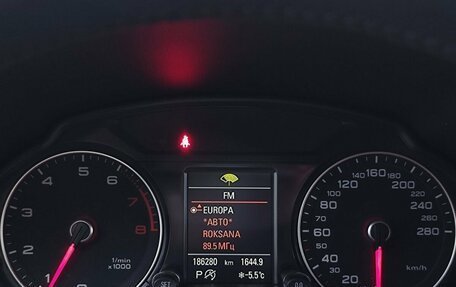 Audi Q5, 2015 год, 2 280 000 рублей, 16 фотография