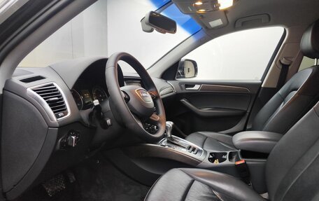 Audi Q5, 2015 год, 2 280 000 рублей, 20 фотография