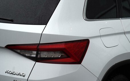 Skoda Kodiaq I, 2018 год, 2 480 000 рублей, 7 фотография