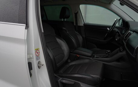 Skoda Kodiaq I, 2018 год, 2 480 000 рублей, 13 фотография