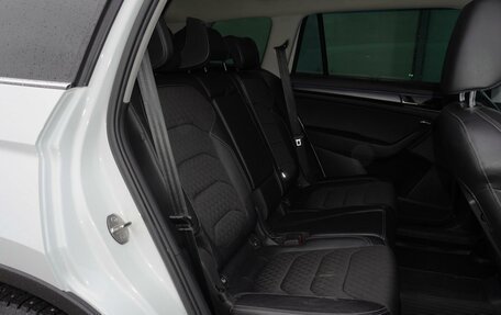 Skoda Kodiaq I, 2018 год, 2 480 000 рублей, 12 фотография