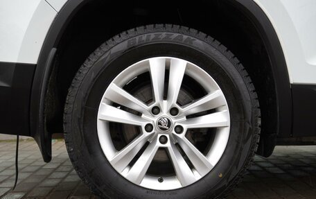 Skoda Kodiaq I, 2018 год, 2 480 000 рублей, 9 фотография