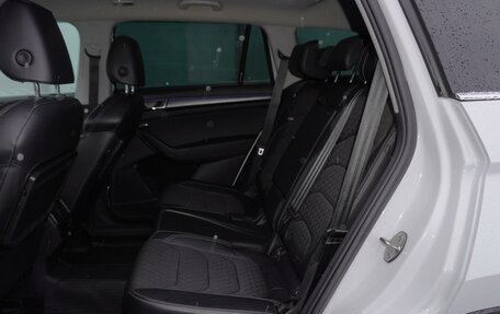 Skoda Kodiaq I, 2018 год, 2 480 000 рублей, 14 фотография