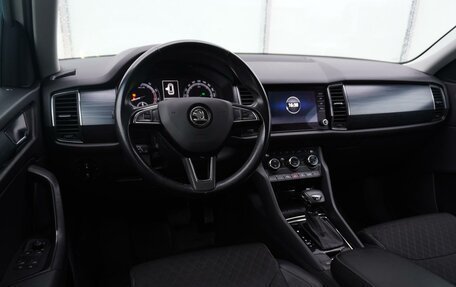 Skoda Kodiaq I, 2018 год, 2 480 000 рублей, 11 фотография