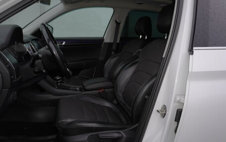 Skoda Kodiaq I, 2018 год, 2 480 000 рублей, 15 фотография