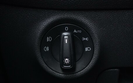 Skoda Kodiaq I, 2018 год, 2 480 000 рублей, 33 фотография