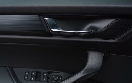 Skoda Kodiaq I, 2018 год, 2 480 000 рублей, 34 фотография