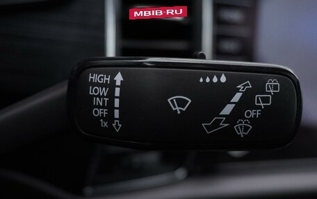 Skoda Kodiaq I, 2018 год, 2 480 000 рублей, 23 фотография