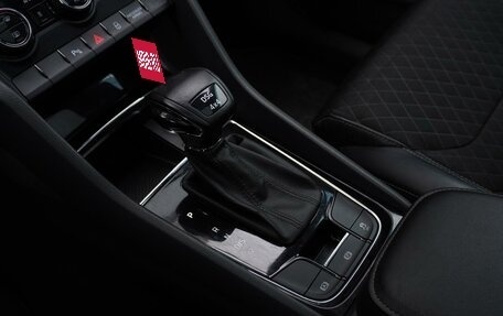 Skoda Kodiaq I, 2018 год, 2 480 000 рублей, 28 фотография