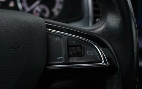 Skoda Kodiaq I, 2018 год, 2 480 000 рублей, 26 фотография