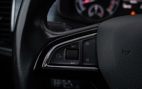 Skoda Kodiaq I, 2018 год, 2 480 000 рублей, 25 фотография